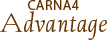 Carna4 Advantage