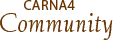 Carna4 Community