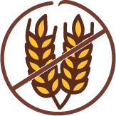 94%-95% Digestibility Score 