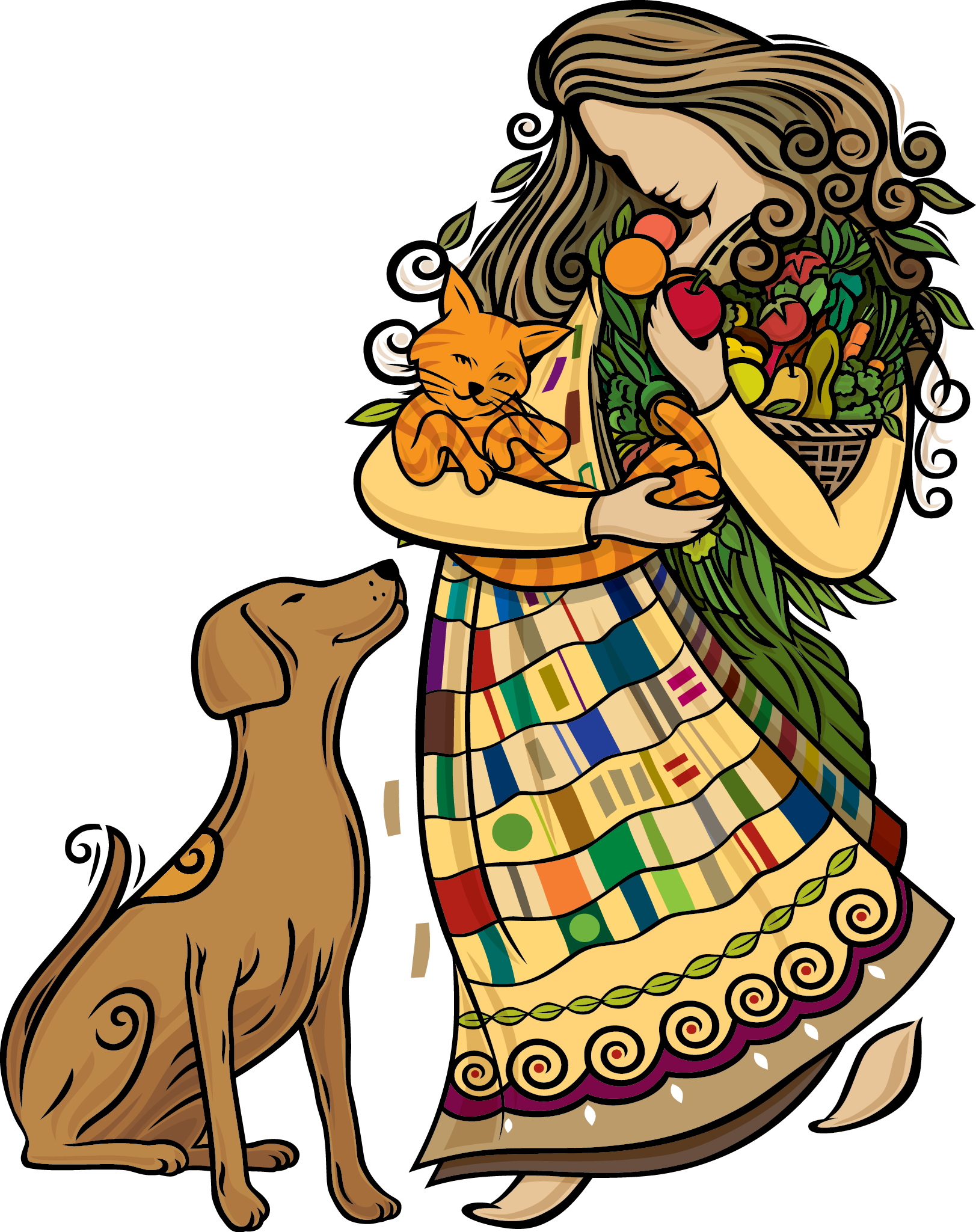 Carna4 Whole Food Nuggets For Pets